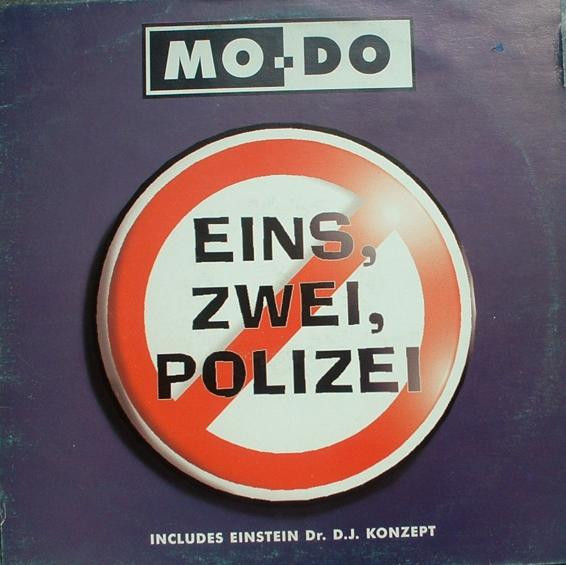 Eins, Zwei, Polizei