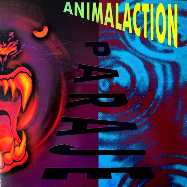 Animalaction