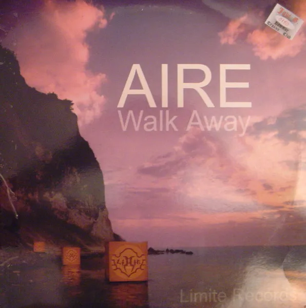Aire – Walk Away