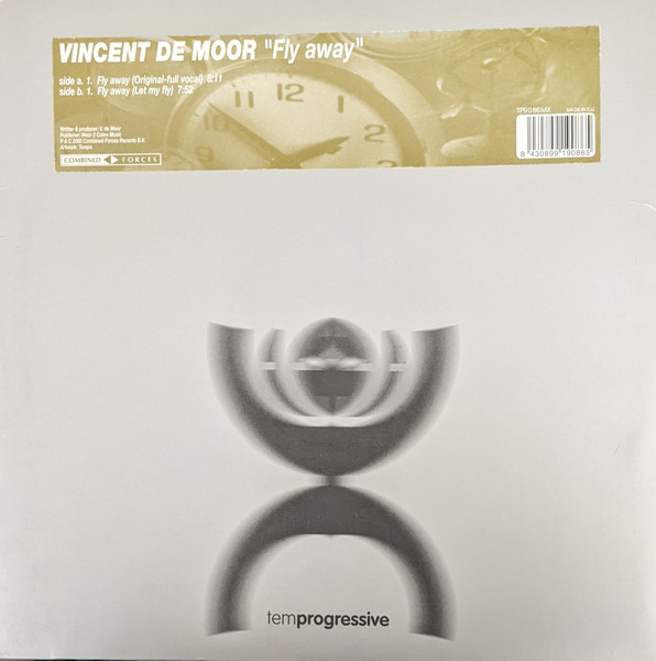 Vincent De Moor - Fly Away