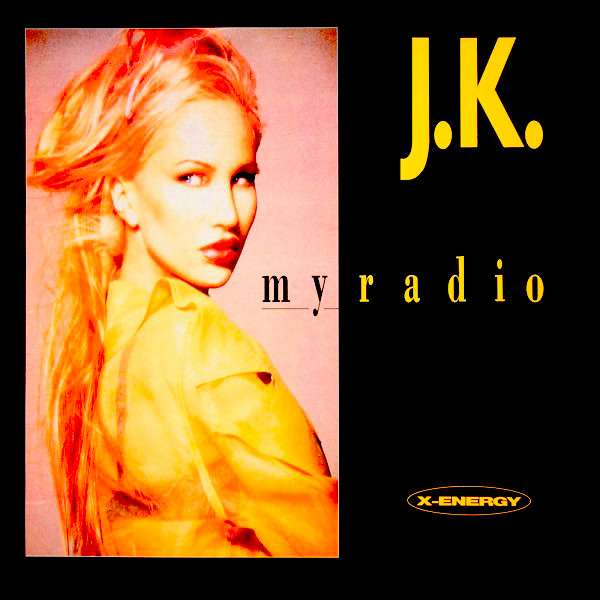 J.K. - My Radio