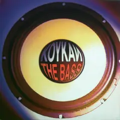 Carátula de The Bass