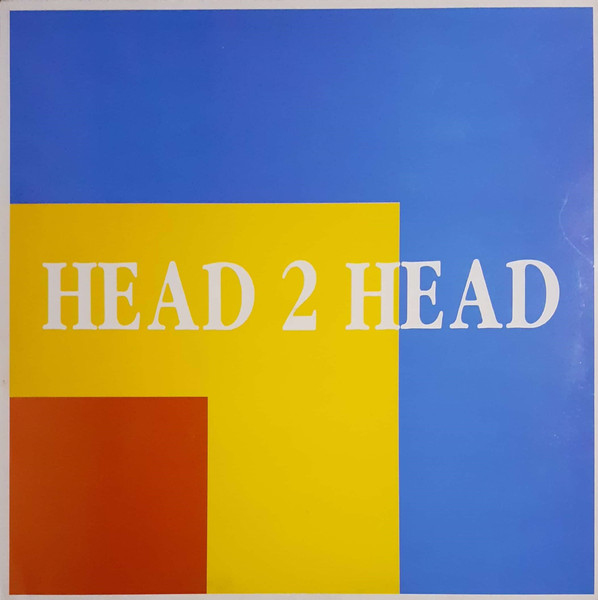 Head 2 Head – Love Taker