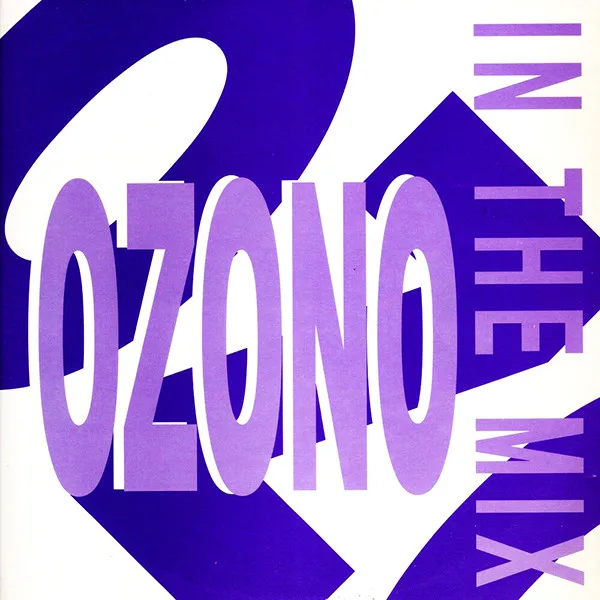 Ozono - In The Mix