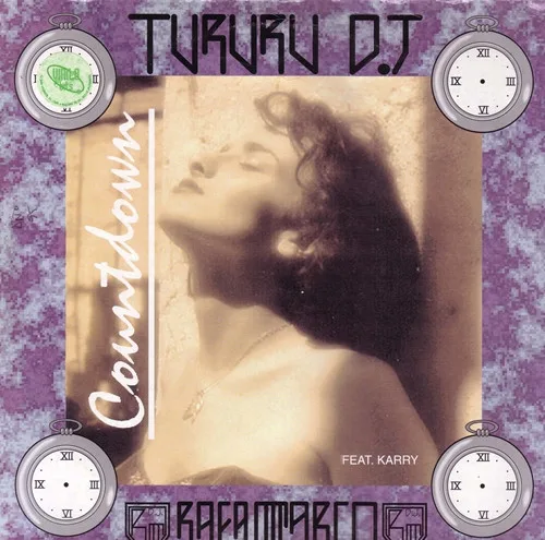 DJ Tururu, Karry - Countdown