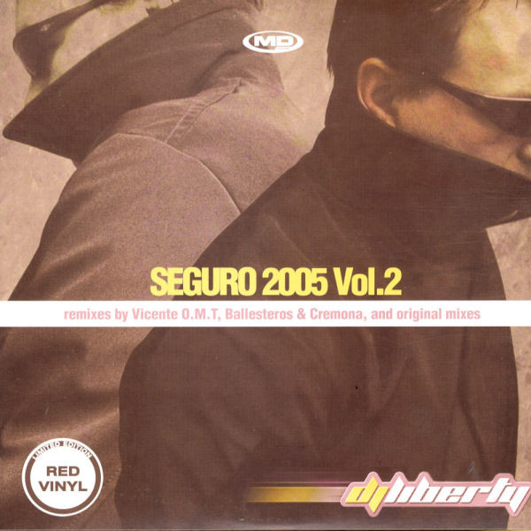 Seguro 2005 Vol. 2