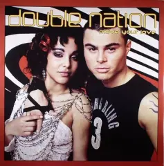 Carátula de Move Your Love