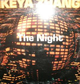 Ikeya Zhang - The Night