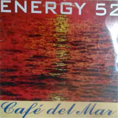Carátula de Café Del Mar