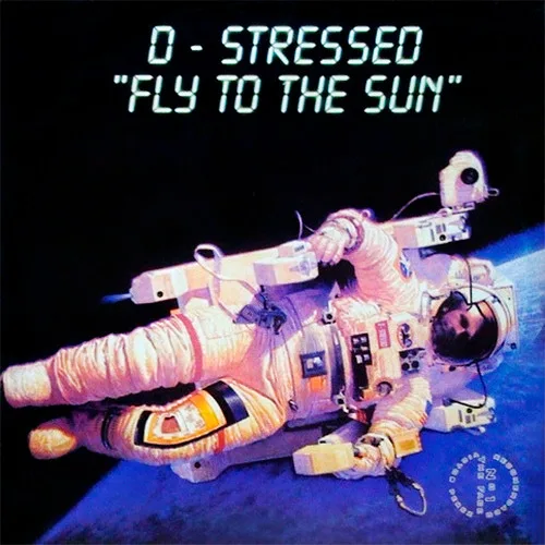 D-Stressed - Fly To The Sun
