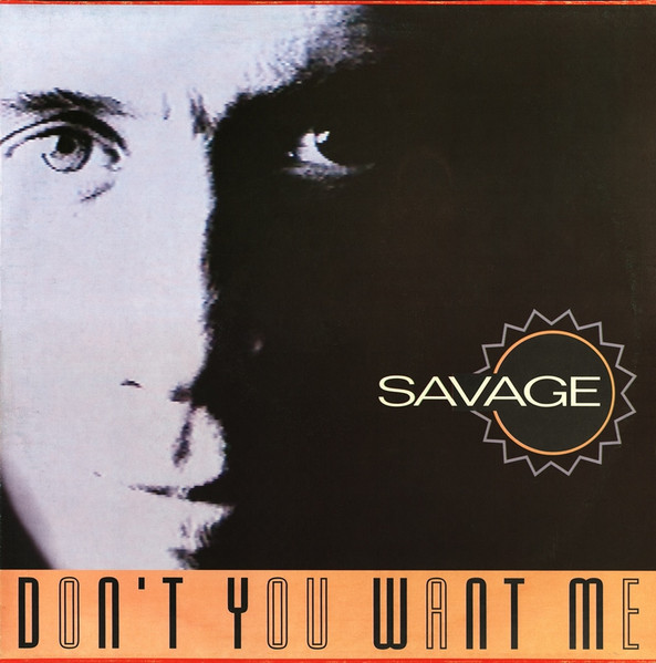 Don't You Want Me
