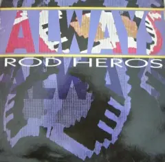 Carátula de Always