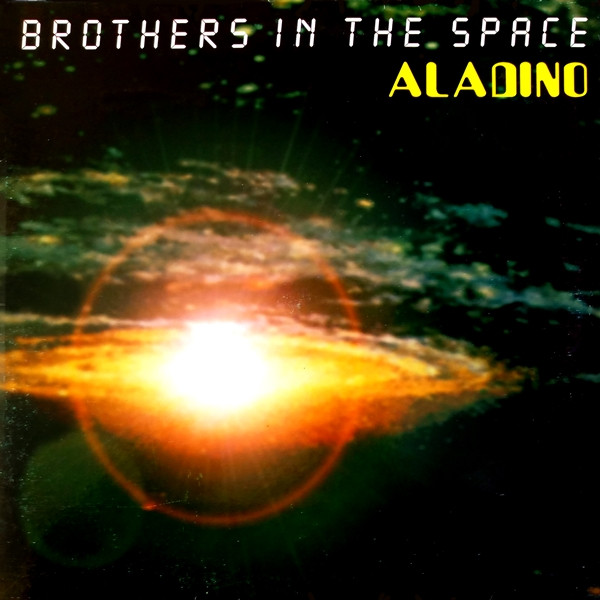 Brothers In The Space