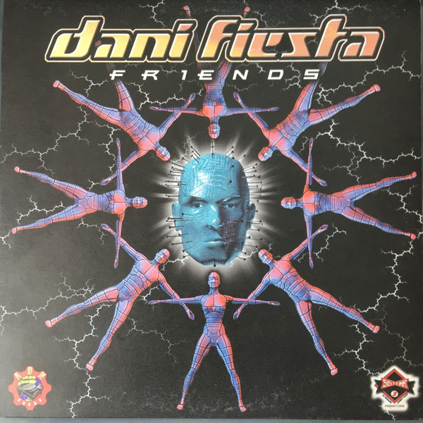 Dani Fiesta - Friends