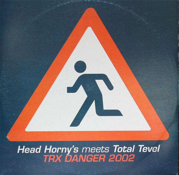 TRX Danger 2002