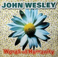 Carátula de Words Of Humanity