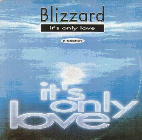 It's Only Love