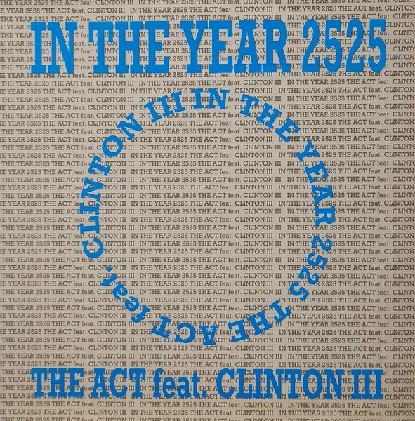 In The Year 2525