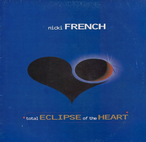 Total Eclipse Of The Heart