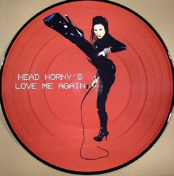 Love Me Again