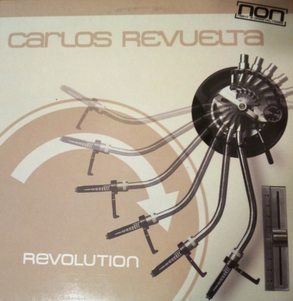 Revolution