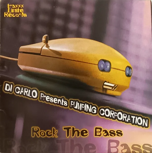 Rock The Bass
