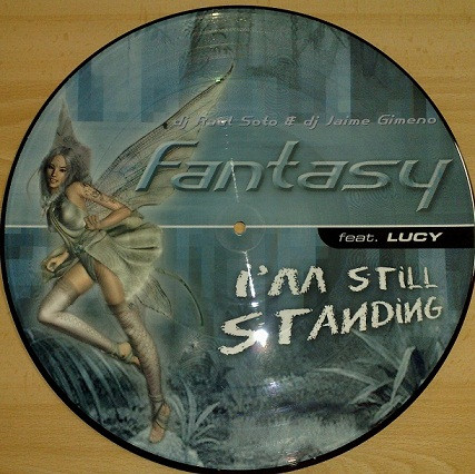 Fantasy, Lucy - I'm Still Standing