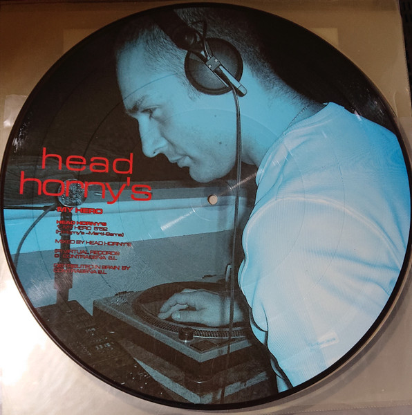 Head Horny's& Miguel Serna - My Hero