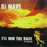 I'll Win The Race