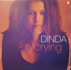 Carátula de Crying