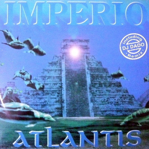 Imperio - Atlantis