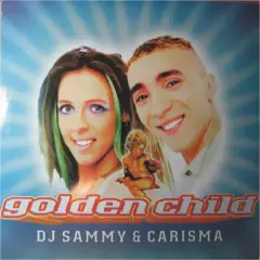 Carátula de Golden Child