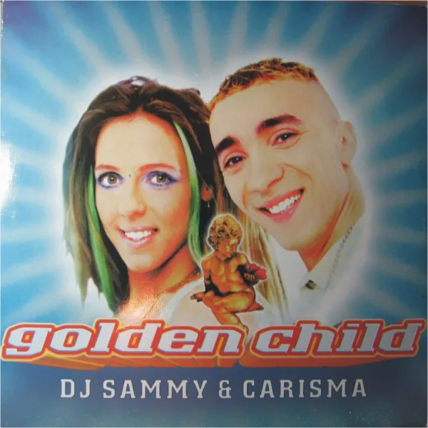 Golden Child