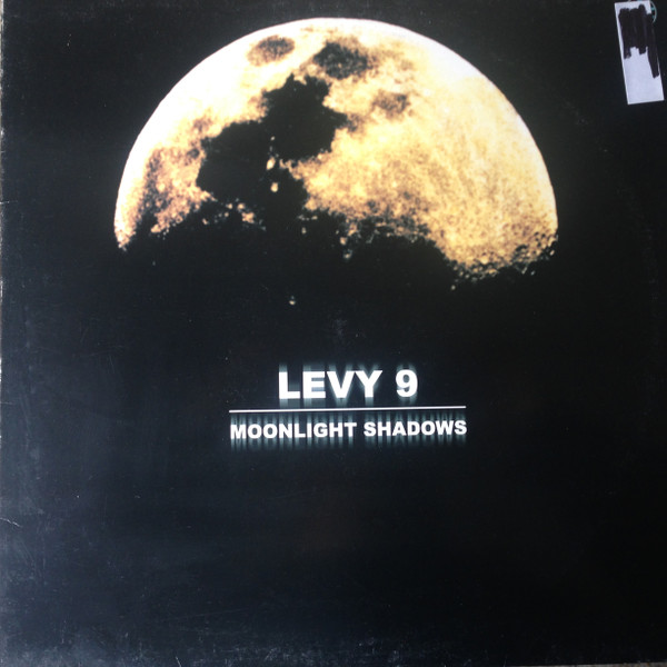 Moonlight Shadows