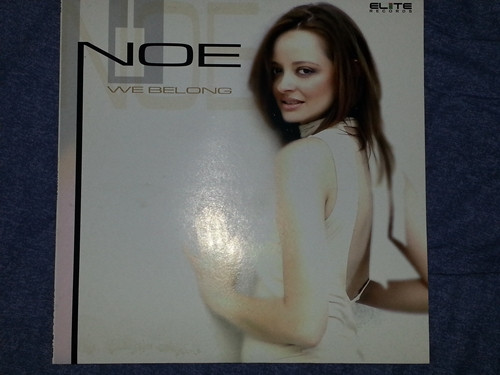 Noe – We Belong