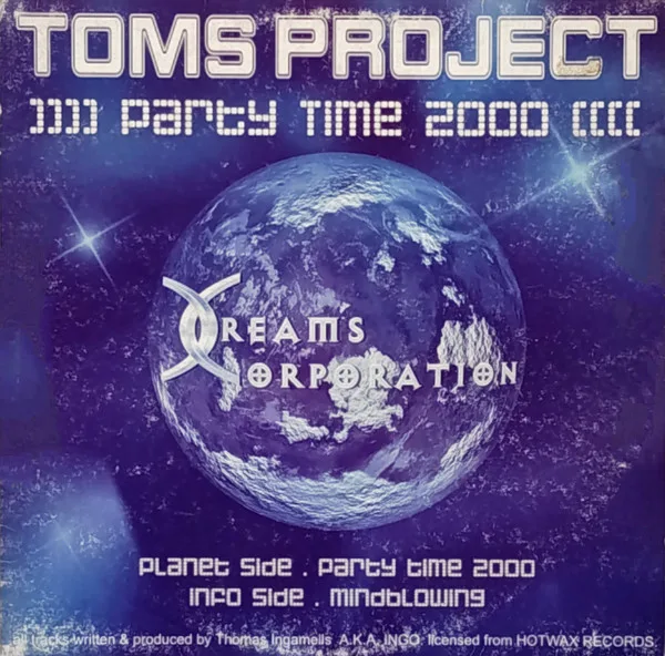 Party Time 2000