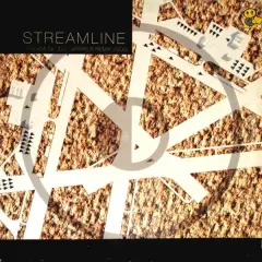 Carátula de Streamline (DJ Skryker Remix 2000)