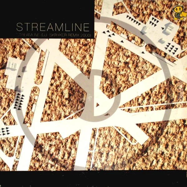 Streamline (DJ Skryker Remix 2000)