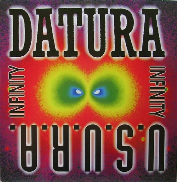 Datura, U.S.U.R.A. - Infinity