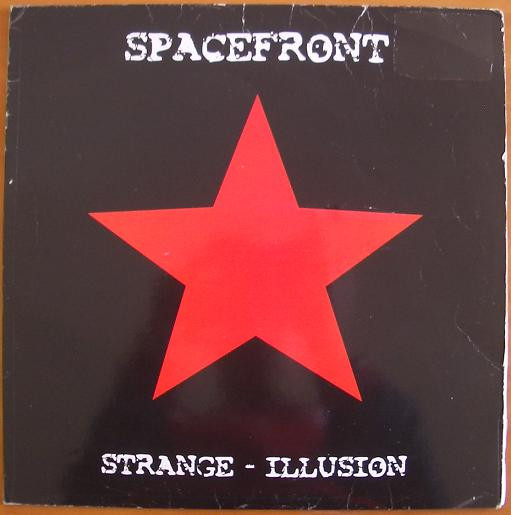 Strange / Illusion