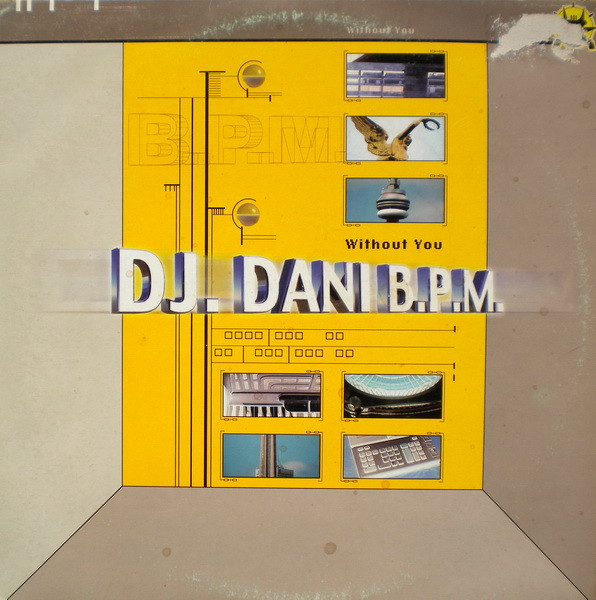 Dany BPM - Without You