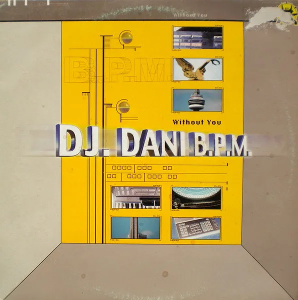 Dany BPM - Without You