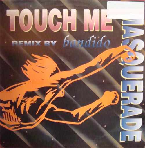 Touch Me (Remix 95)