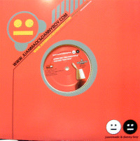 Juanma Dc& Danny Boy - Red Hood Style