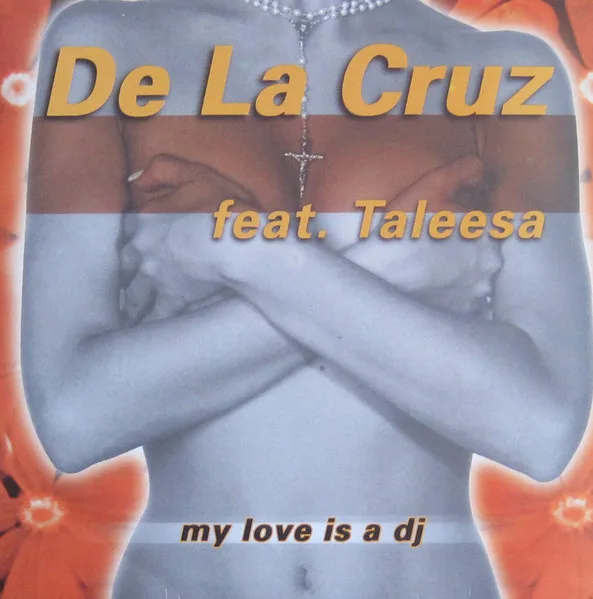 My Love Is A DJ