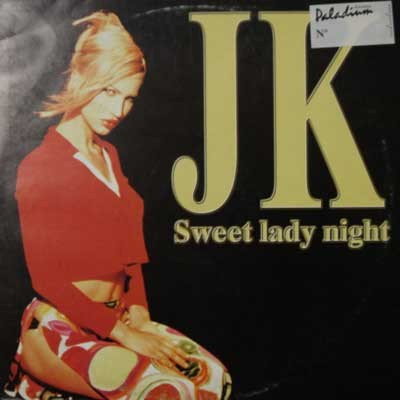 J.K. - Sweet Lady Night
