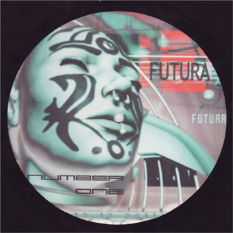 Futura - Number One