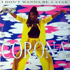 Carátula de I Don't Wanna Be A Star