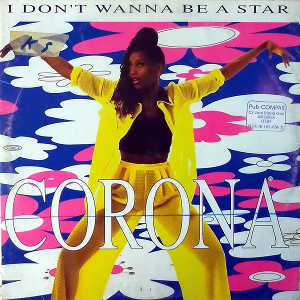 I Don't Wanna Be A Star