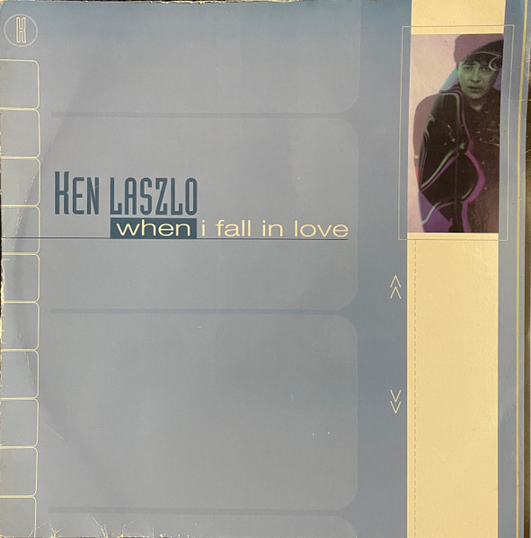 When I Fall In Love
